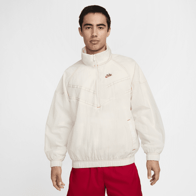 NIKE公式】ナイキ スポーツウェア ウィンドランナー メンズ 1/2 NIKE公式】ナイキ スポーツウェア ウィンドランナー メンズ 1/2